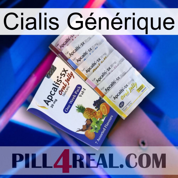Cialis Générique 11